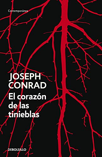 9788497596466: El corazn de las tinieblas (Contemporanea / Contemporary) (Spanish Edition)