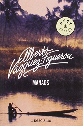 9788497596503: Manaos (Best Seller)