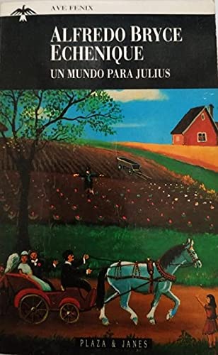 Imagen de archivo de Un Mundo Para Julius/ A World To Julius (Contemporanea) a la venta por medimops