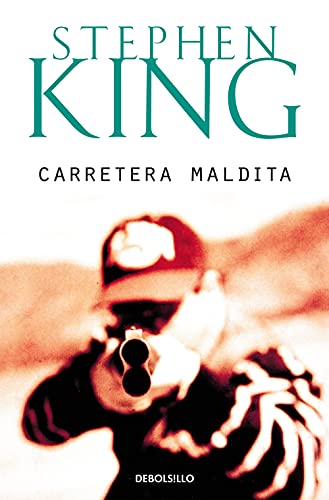 9788497596541: Carretera maldita (Best Seller)