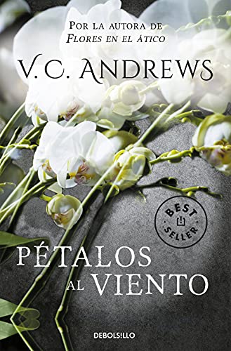Stock image for PÃ talos Al Viento / Petals on the Wind (Saga Dollanganger) for sale by WorldofBooks