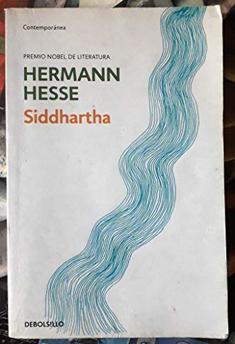 9788497596664: Siddhartha: 1 (CONTEMPORANEA)