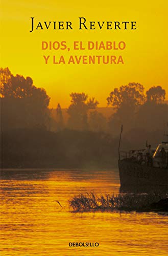 Imagen de archivo de Dios, el diablo y la aventura (Spanish Edition) a la venta por Book Deals