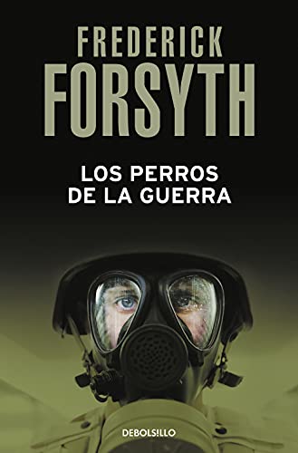 9788497596756: Los perros de la guerra (Best Seller) (Spanish Edition)