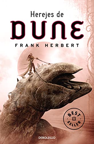 9788497597319: Herejes de Dune (Las crnicas de Dune 5)