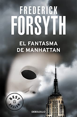 9788497597357: El fantasma de Manhattan / The Phantom of Manhattan