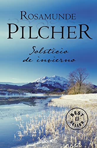 9788497597364: Solsticio de invierno (Best Seller)