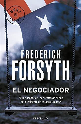 9788497597449: El negociador (Best Seller) (Spanish Edition)