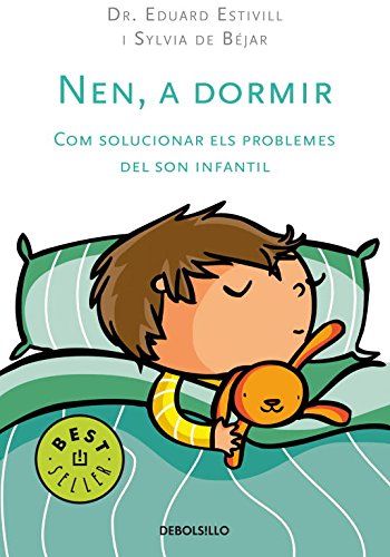 Beispielbild fr Nen, a dormir (Catalan Edition) zum Verkauf von Wonder Book