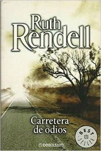 9788497597524: Carretera de odios/ Road Rage (Best Seller) (Spanish Edition)