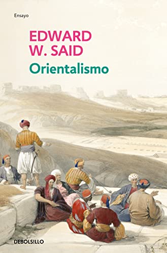 9788497597678: Orientalismo / Orientalism: 53 (Ensayo-historia / Historay Essay)