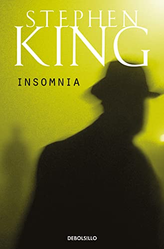 9788497597722: Insomnia (Best Seller)