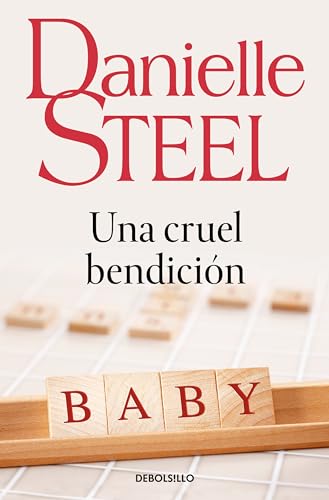 9788497597739: Una cruel bendicin (Best Seller)