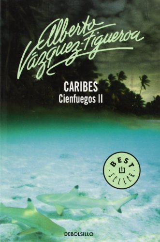 Imagen de archivo de CARIBES (CIENFUEGOS 2) a la venta por KALAMO LIBROS, S.L.