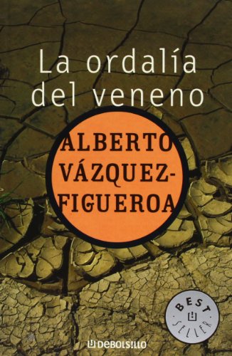 La ordalia del veneno (Spanish Edition)