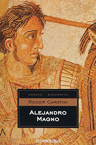 9788497597845: Alejandro Magno (Spanish Edition)