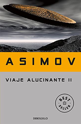 9788497597852: Viaje alucinante II: 2 (Best Seller)