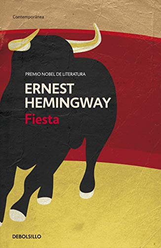 9788497597937: Fiesta (Contempornea)