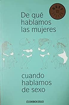 9788497598026: DE QUE HABLAMOS MUJERES-DEBOLSILLO (BESTSELLER)