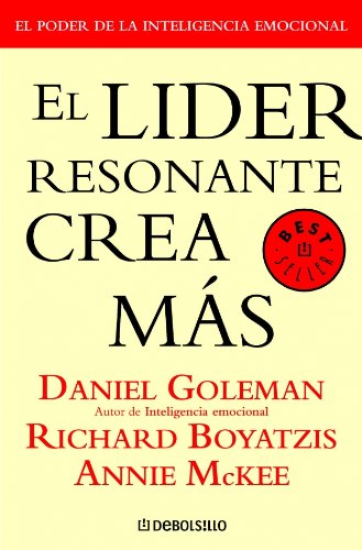 Stock image for Lider Resonante Crea Mas, el ) for sale by Hamelyn