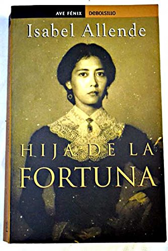 Imagen de archivo de Hija De La Fortuna (lujo) (debolsillo Lujo) a la venta por RecicLibros