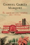 9788497598392: Amor en los tiempos del colera, el (lujo) (Debolsillo Lujo)