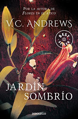 9788497598613 Jardin Sombrio Garden Of Shadows Dollanganger