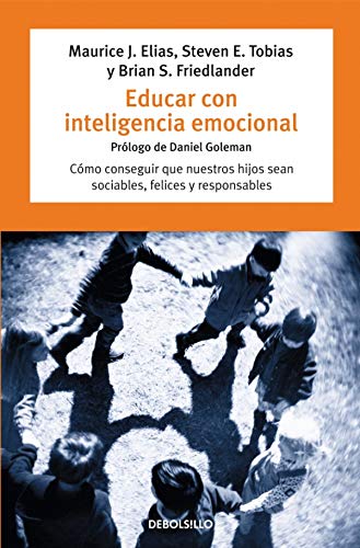 9788497598644: EDUCAR CON INTELIGENCIA EMOCIONAL-DEBOLS (SIN COLECCION)