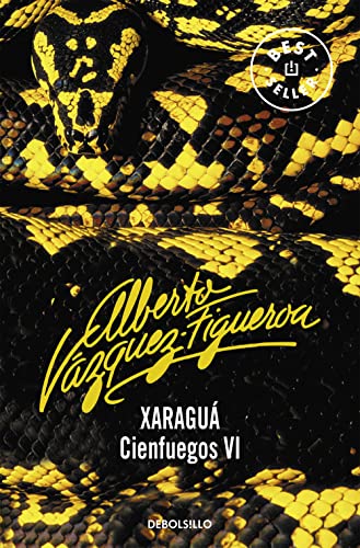 Imagen de archivo de Xaragua: Cienfuegos VI a la venta por medimops