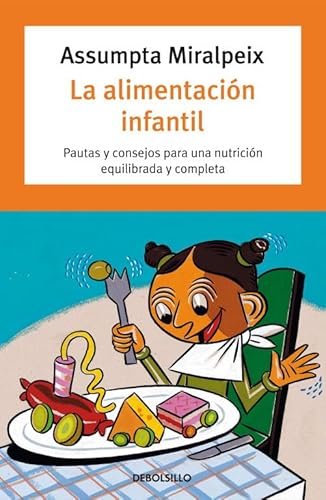 Stock image for La Alimentacion Infantil / Infant Nutrition for sale by Hamelyn
