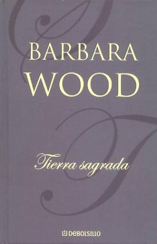 9788497598774: TIERRA SAGRADA-DEBOLS-NAV.03 (BESTSELLER)