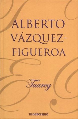 9788497598903: Tuareg (Spanish Edition)