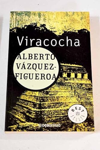 9788497599184: Viracocha