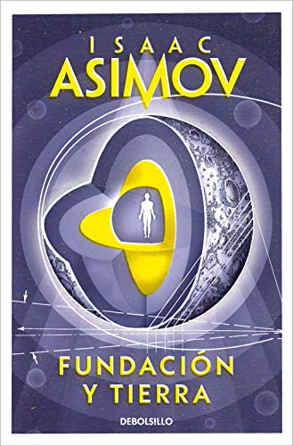 9788497599221: Fundacin y Tierra (Ciclo de la Fundacin 7) (Best Seller)