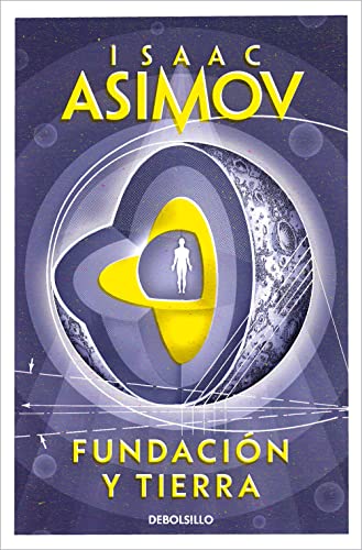 9788497599221: Fundacin y tierra/ Foundation and Earth