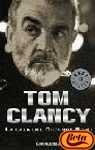La caza del Octubre Rojo - Tom Clancy