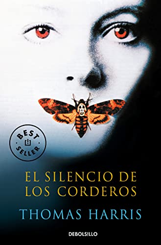 9788497599368: El silencio de los corderos (Hannibal Lecter 2) (Best Seller)