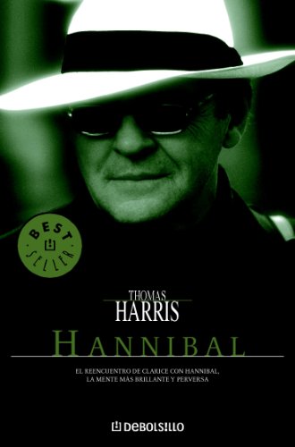 9788497599375: Hannibal (Hannibal Lecter 3) (Best Seller)