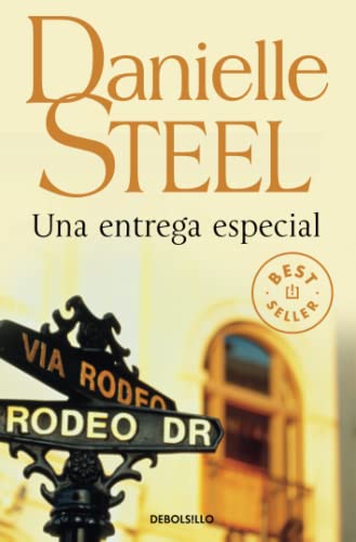 Beispielbild fr Una entrega especial (Best Seller) Steel, Danielle zum Verkauf von VANLIBER
