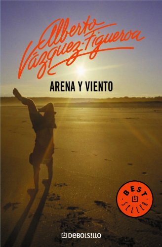 Stock image for Arena y viento (Best Sellers) (Spanish Edition) for sale by HPB-Ruby