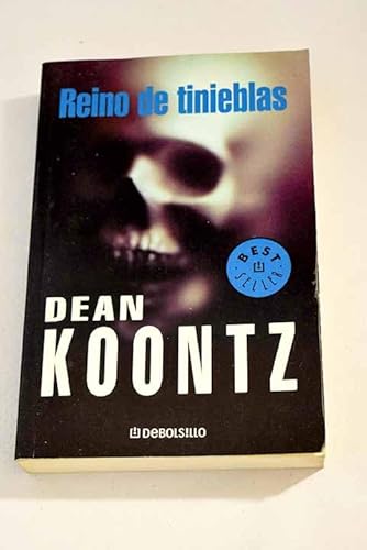 Beispielbild fr Reino De Tinieblas / Hideaway (Best Seller) Koontz, Dean R. zum Verkauf von VANLIBER