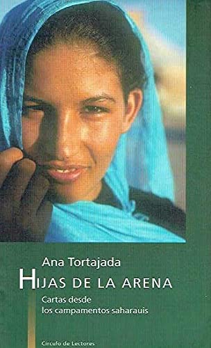 9788497599771: Hijas de la arena / Daughters of the sand