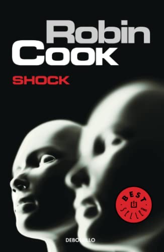 Shock - Cook, Robin