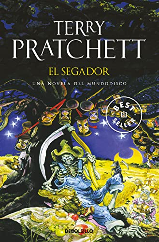 El Segador (Mundodisco 11) (Discworld) (Spanish Edition) (9788497599931) by Pratchett, Terry