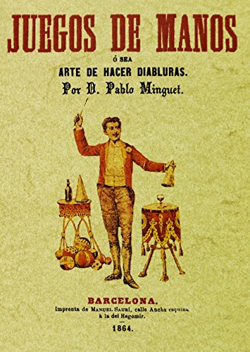 9788497611817: Juegos de Manos (SIN COLECCION)