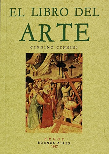 EL LIBRO DEL ARTE