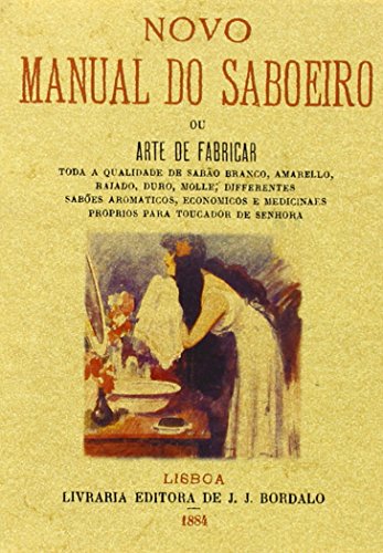 Stock image for NOVO MANUAL DO SABOEIRO for sale by Librera Races