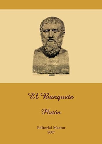 9788497619868: El banquete (Spanish Edition)