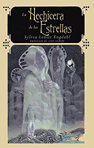 Las Hechicera de Las Estrellas (Spanish Edition) (9788497620123) by Sylvia Engdahl