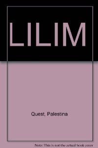 9788497620321: LILIM (Spanish Edition)